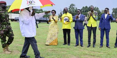 President Museveni Engages Lango Leaders on Cattle Compensation