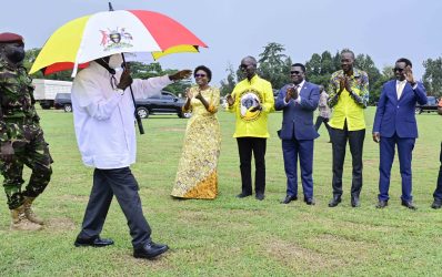 President Museveni Engages Lango Leaders on Cattle Compensation