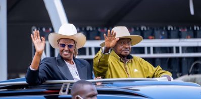 President Museveni Reflects on 80 Years of Life and Leadership