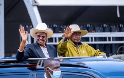 President Museveni Reflects on 80 Years of Life and Leadership