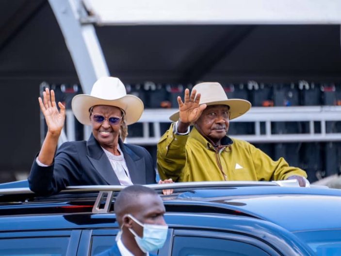 President Museveni Reflects on 80 Years of Life and Leadership