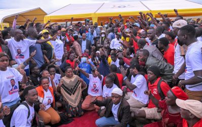 President Museveni Welcomes Former Opposition Members Back to the Nation’s Fold