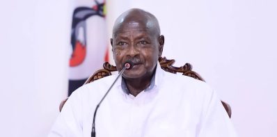 Presidential Address On Environment, Wealth Creation, Jobs And Regional Integration