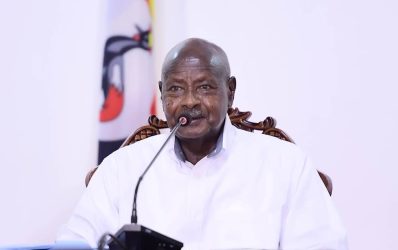 Presidential Address On Environment, Wealth Creation, Jobs And Regional Integration