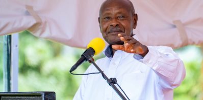 Prioritising Household Wealth Creation in Tooro