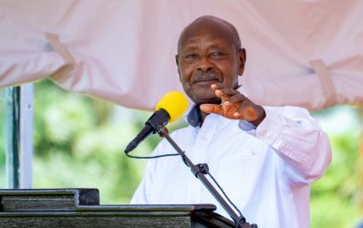 Prioritising Household Wealth Creation in Tooro
