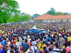 Promoting Economic Engagement in Bukedea