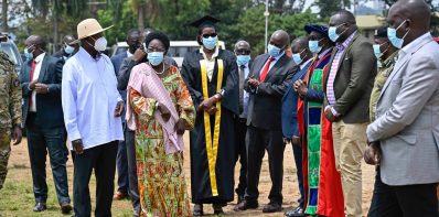 Promoting Unity Through Language and Celebrating Kiswahili Graduates as Champions of African Integration