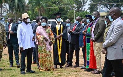 Promoting Unity Through Language and Celebrating Kiswahili Graduates as Champions of African Integration