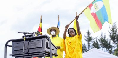 Promoting Unity and Peace in Kisoro District with a Call to End Religious Divisions