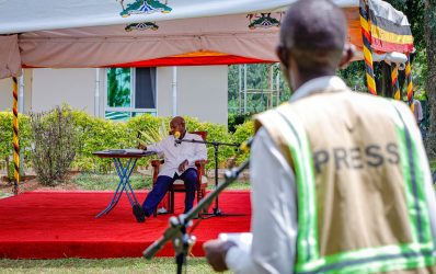 Putting People First and Prioritising Poverty Alleviation Over New Cities in Greater Luweero