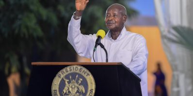 Ramadan Reflections on Faith, Work, and African Unity