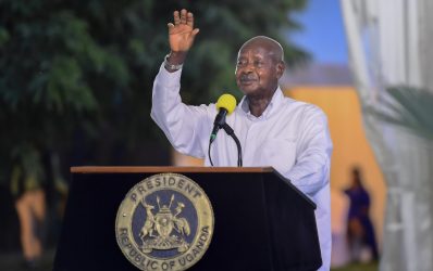 Ramadan Reflections on Faith, Work, and African Unity