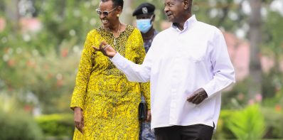 Reflecting on 2024 Gratitude for Peace, Unity, and Progress in Uganda