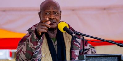 Reflecting on Uganda's Journey Towards Prosperity and Political Expression