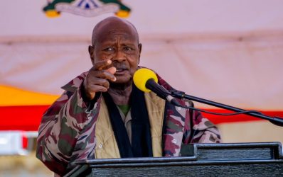 Reflecting on Uganda's Journey Towards Prosperity and Political Expression