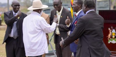 Resilience and Prosperity: Empowering Barlonyo Through Government Programs