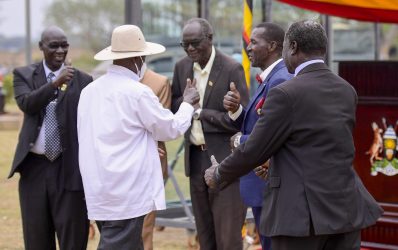 Resilience and Prosperity: Empowering Barlonyo Through Government Programs