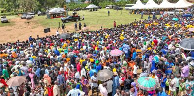 Resolving Land Disputes in Kyegegwa for a Path to Industrial Growth and Avocado Farming