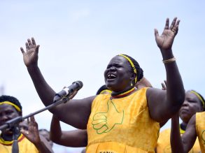 Restoring Accountability, Development, Discipline, and Defeating Shameless Politics in Nakapiripirit