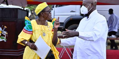 Safeguarding Prosperity in Teso by Creating Wealth for All