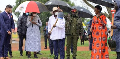 Saluting Maama Janet’s Strength and Resilience in Times of Struggle