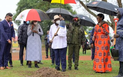 Saluting Maama Janet’s Strength and Resilience in Times of Struggle