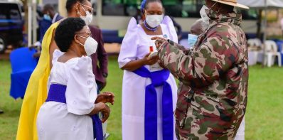 Shining Examples of Christian Life by Empowering Women to Illuminate Their Communities