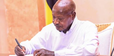 Signing the Sugarcane Amendment Act and Advancing Strategic Growth of Uganda’s Sugar Industry