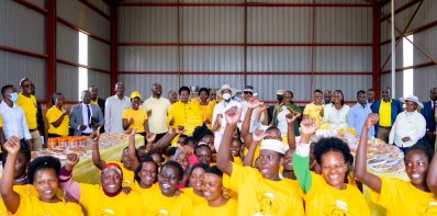 Skilling for the Money Economy Maximizing Free Education and Expanding Industrial Hubs