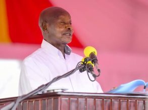 State Of The Nation Address - 2024