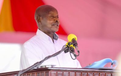 State Of The Nation Address - 2024