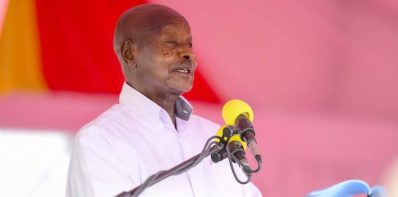 State Of The Nation Address - 2024