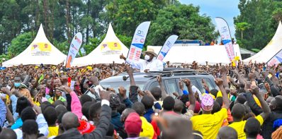 Stories and Lessons Learned from Empowering Communities through the Success of the 4-Acre Model