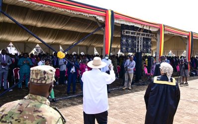 A Strategic Approach to Strengthening Community Health