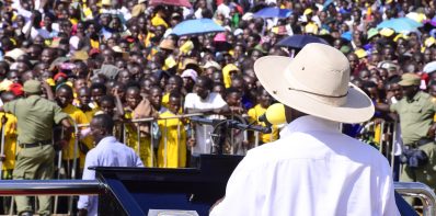 Strengthening Development with Accountability, Financial Growth, and Education in Bunyoro