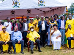 Strengthening Our Roots and Validating Party Membership for a Stronger Future