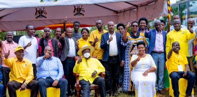 Strengthening Our Roots and Validating Party Membership for a Stronger Future