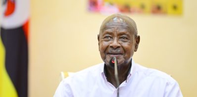 Strengthening Regional Security at EAC-SADC Summit on Eastern DRC