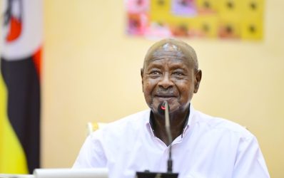Strengthening Regional Security at EAC-SADC Summit on Eastern DRC