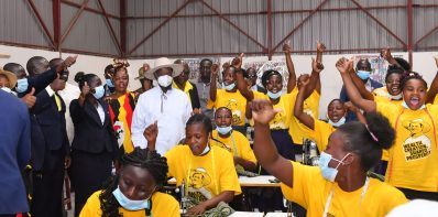 Strengthening Skilling Hubs by Advancing Human Capital for Value Addition and Import Substitution