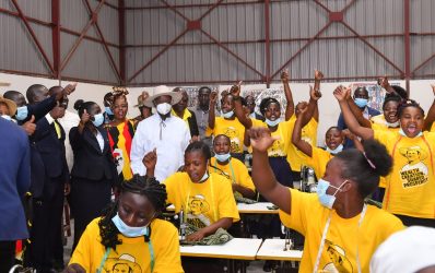 Strengthening Skilling Hubs by Advancing Human Capital for Value Addition and Import Substitution