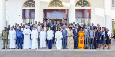 Strengthening Ties with UAE with New Investment Agreements Across Key Sectors
