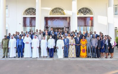 Strengthening Ties with UAE with New Investment Agreements Across Key Sectors