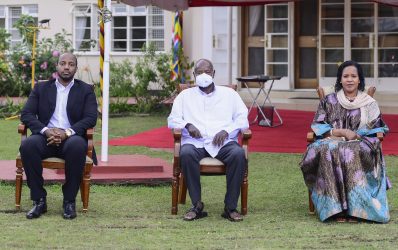 Strengthening Unity and Development, Advancing Infrastructure and Harmony in Tooro Kingdom