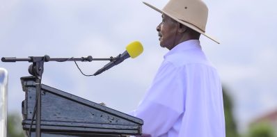 Taking Ownership and Strengthening the Parish Development Model for Lasting Transformation