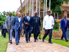 The Path to Sustainable Development and Transforming Africa