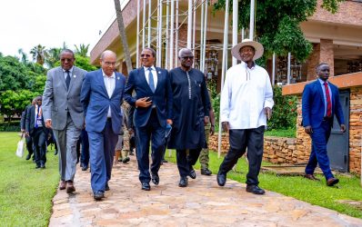 The Path to Sustainable Development and Transforming Africa