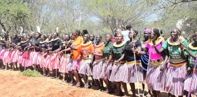 The Role of PDM and Commercial Agriculture in Achieving Prosperity in Uganda