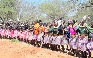 The Role of PDM and Commercial Agriculture in Achieving Prosperity in Uganda